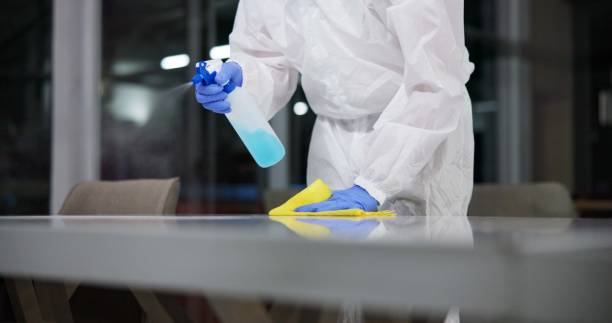Licensed Odor Removal service in Murdock, NE - Trauma Clean Pros